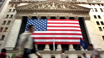 جولدمان ساكس يخفض احتمال ركود الاقتصاد الأمريكي لـ30% .. ما الأسباب؟